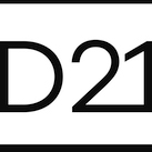 Logo D21